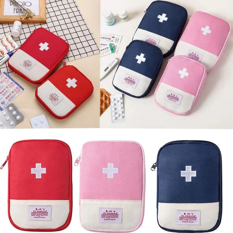 Bivy Bag Emergency - Custodia per kit di pronto soccorso
