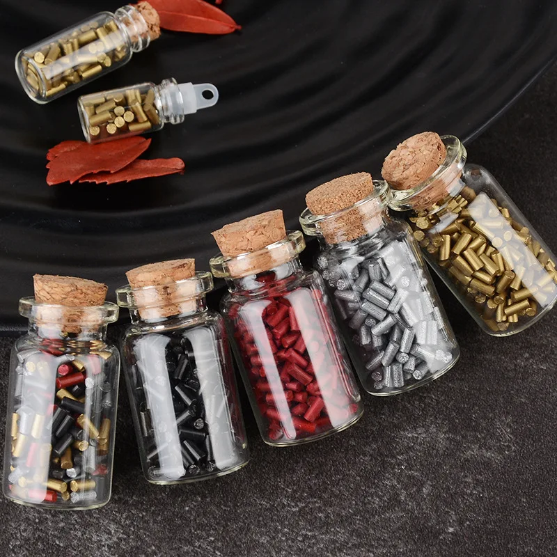 Fire Starting Kit - 2026 Nuovo 500 pezzi oro universale