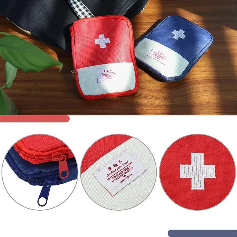 Custodia per kit di pronto soc - Bivy Bag Emergency recensione e prezzo