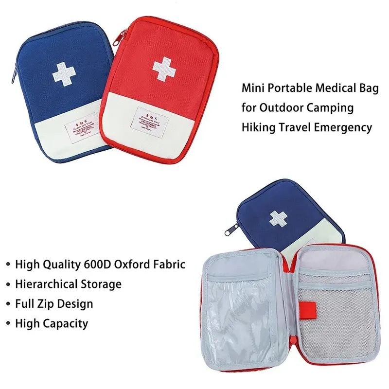 Custodia per kit di pronto soc - Bivy Bag Emergency recensione e prezzo