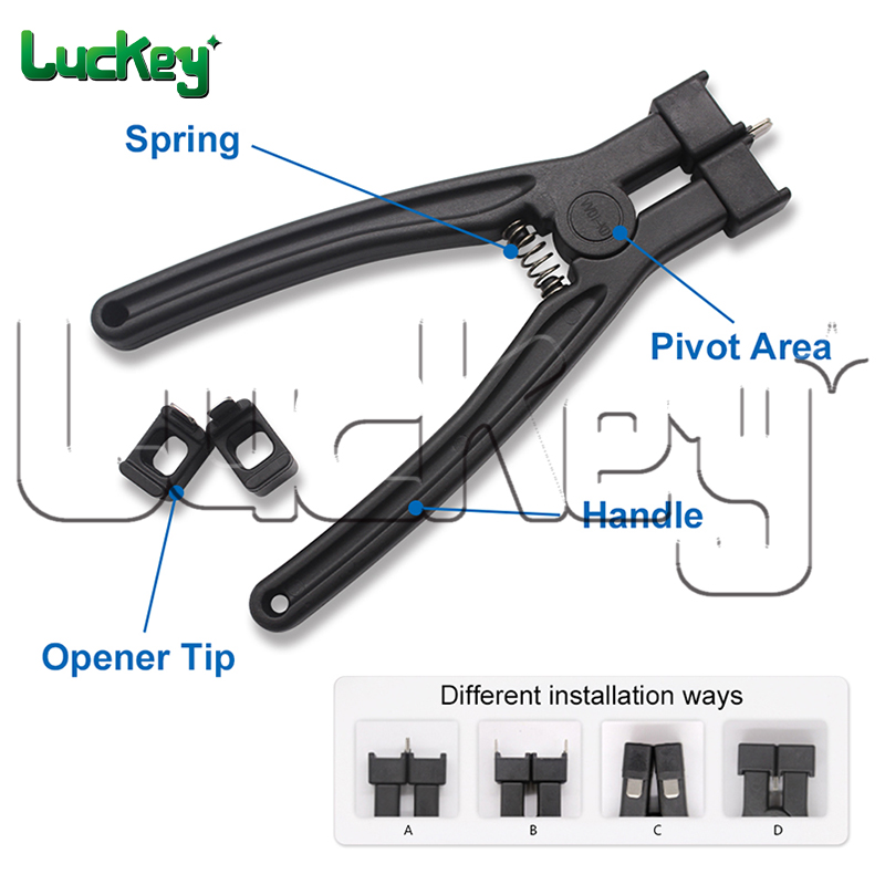 Pinza per Smontaggio Chiavi Au - Multi Tool Plier recensione e prezzo