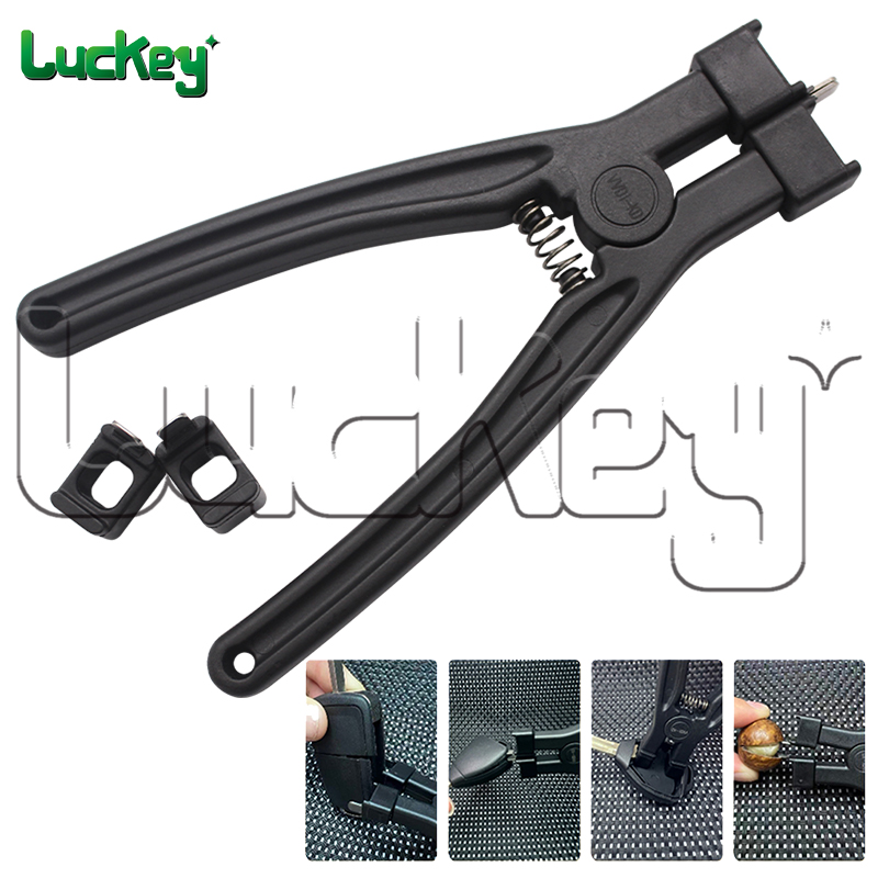 Pinza per Smontaggio Chiavi Au - Multi Tool Plier recensione e prezzo