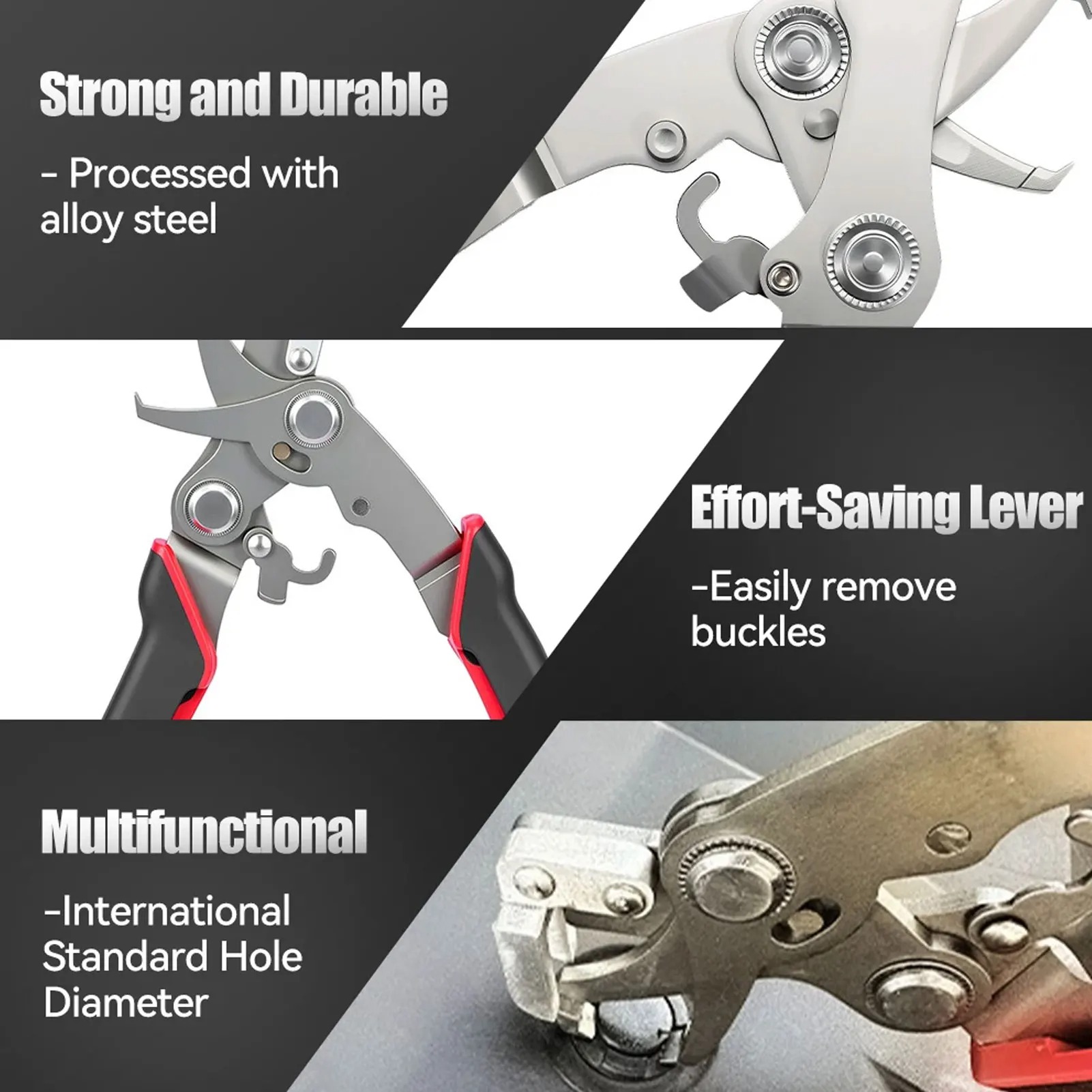Attrezzo per Smontaggio e Mont - Multi Tool Plier recensione e prezzo