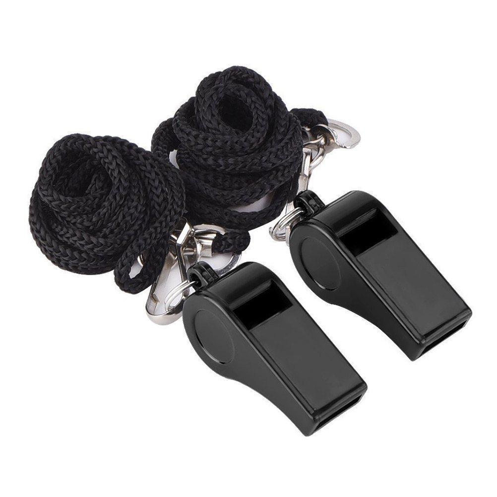 4 pezzi di fischietti robusti  - Emergency Whistle Loud recensione e prezzo
