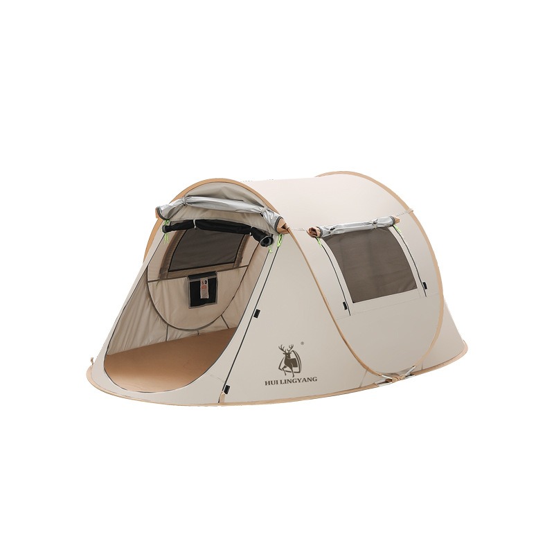 Tende da campeggio all'aperto  - Emergency Mylar Tent recensione e prezzo