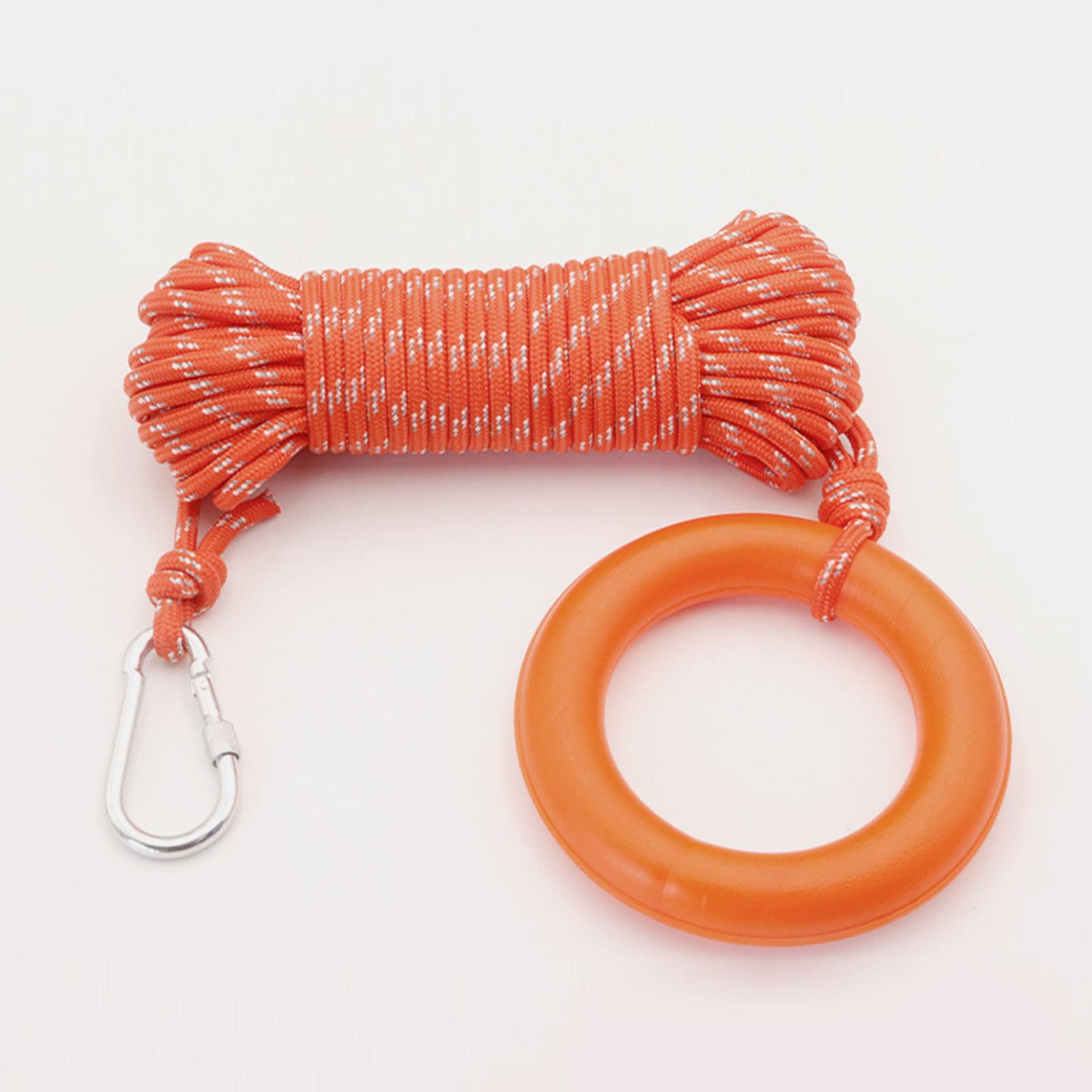 Borsa per Corda da Lancio per  - Rescue Rope Throw recensione e prezzo