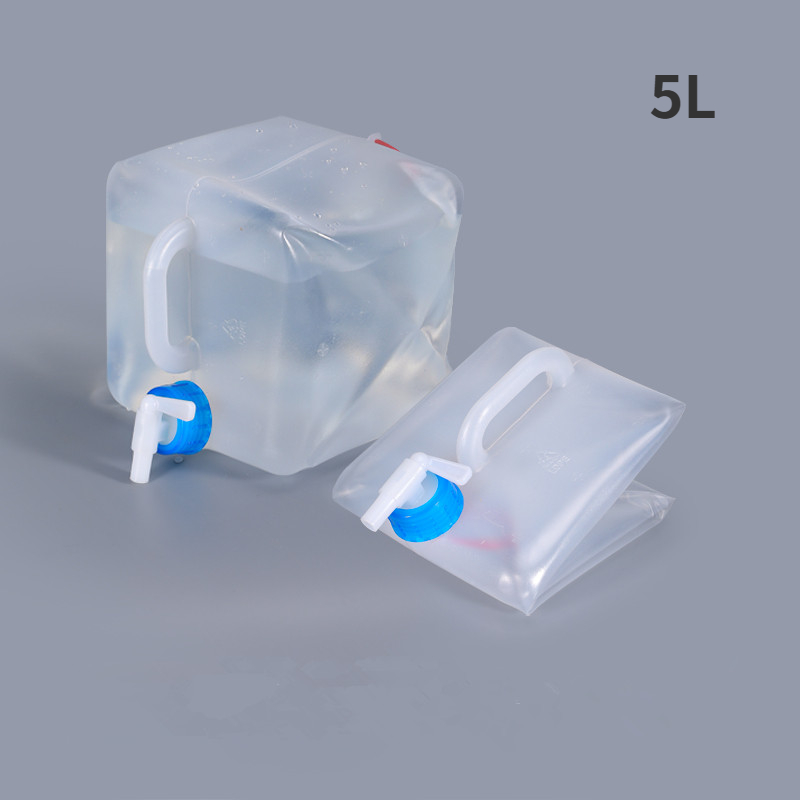 1 Pezzo Contenitore d'Acqua Pi - Water Bag Collapsible recensione e prezzo