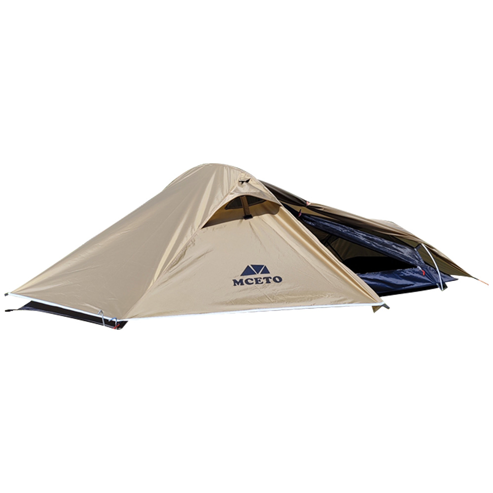 2024 tenda da campeggio per 1  - Emergency Mylar Tent recensione e prezzo