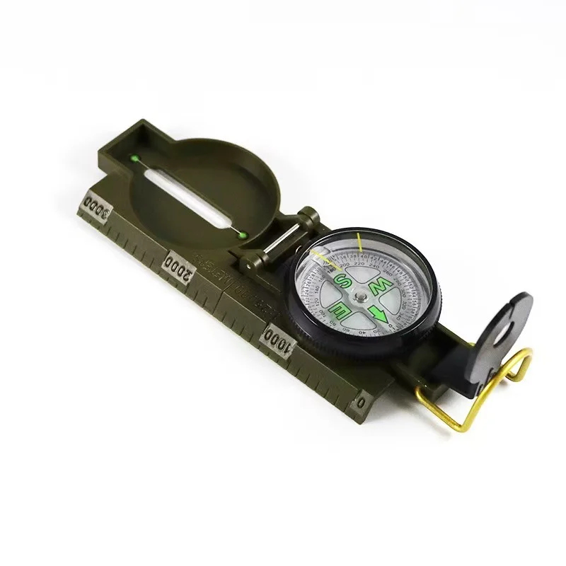 Bussola Lensatic Portatile Mul - Compass Lensatic recensione e prezzo